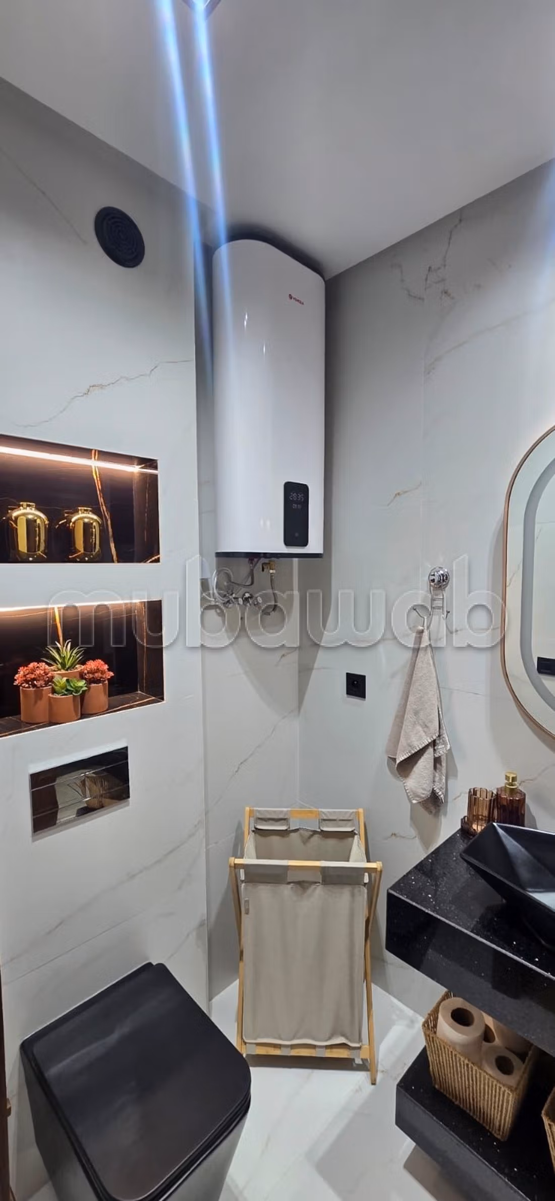 Appartement 95 m² à Casablanca Finance City — 10