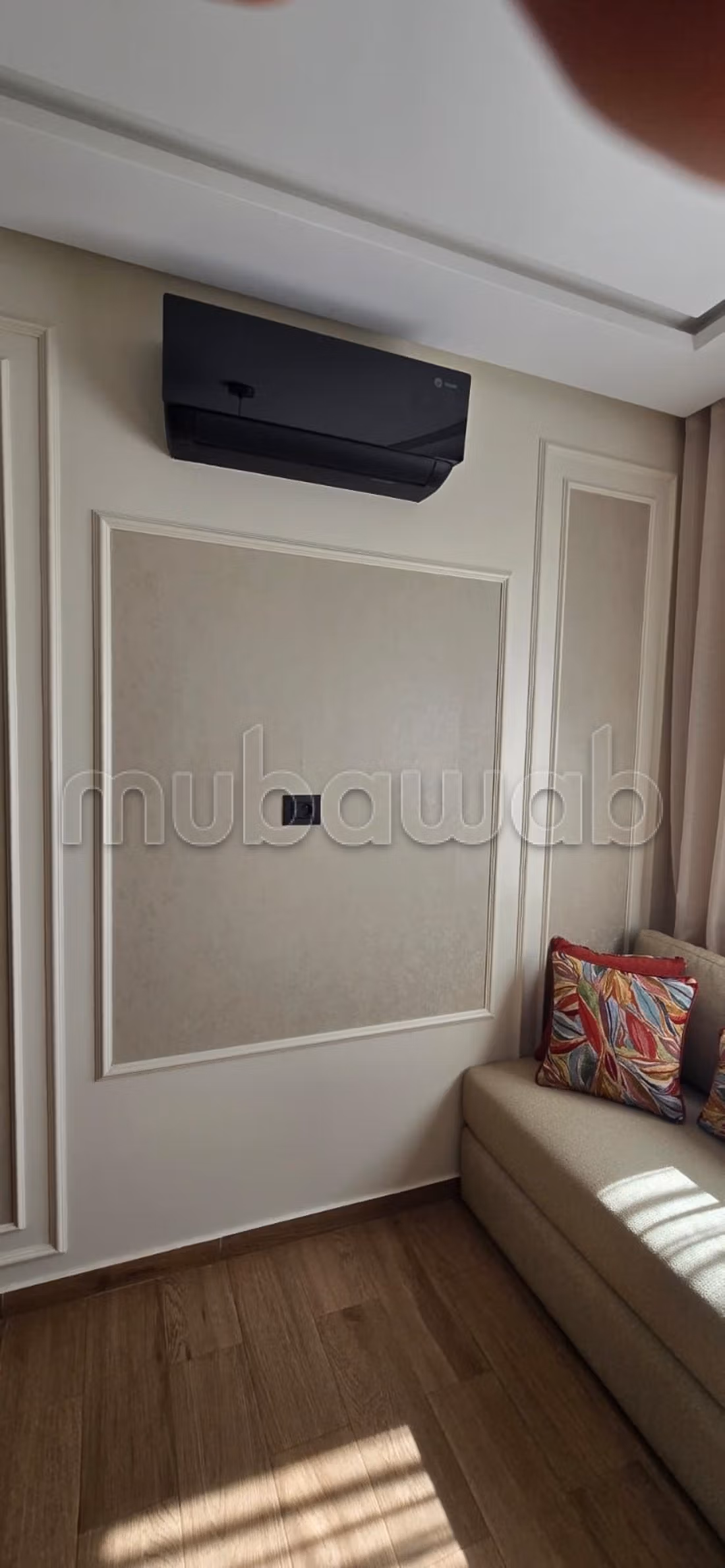 Appartement 95 m² à Casablanca Finance City — 19