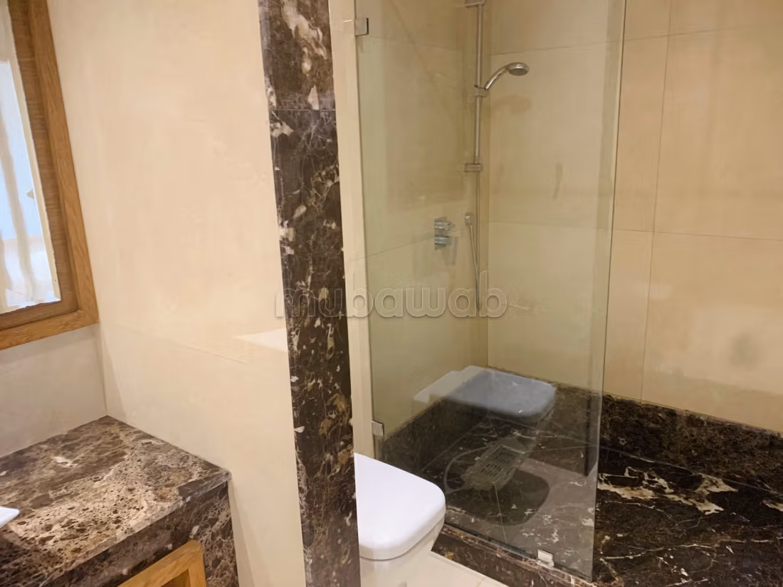 Appartement 186 m² à Casablanca Finance City — 9