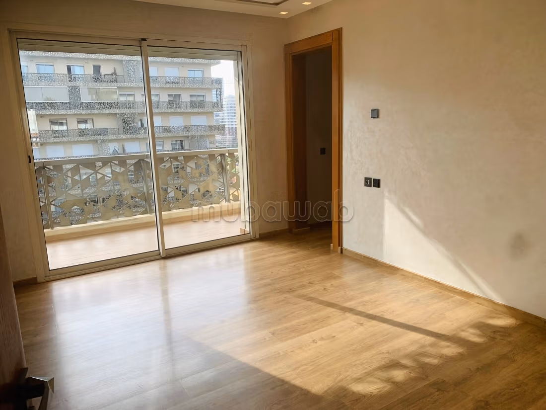 Appartement 186 m² à Casablanca Finance City — 7