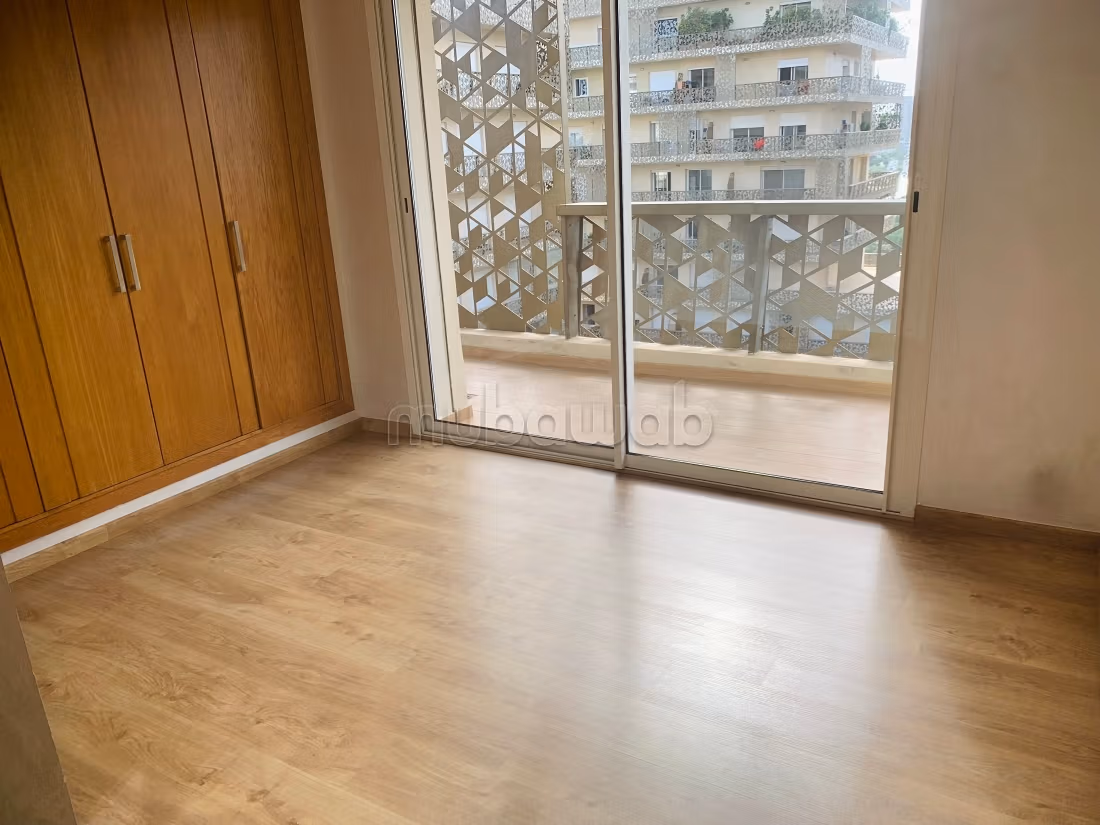 Appartement 186 m² à Casablanca Finance City — 8