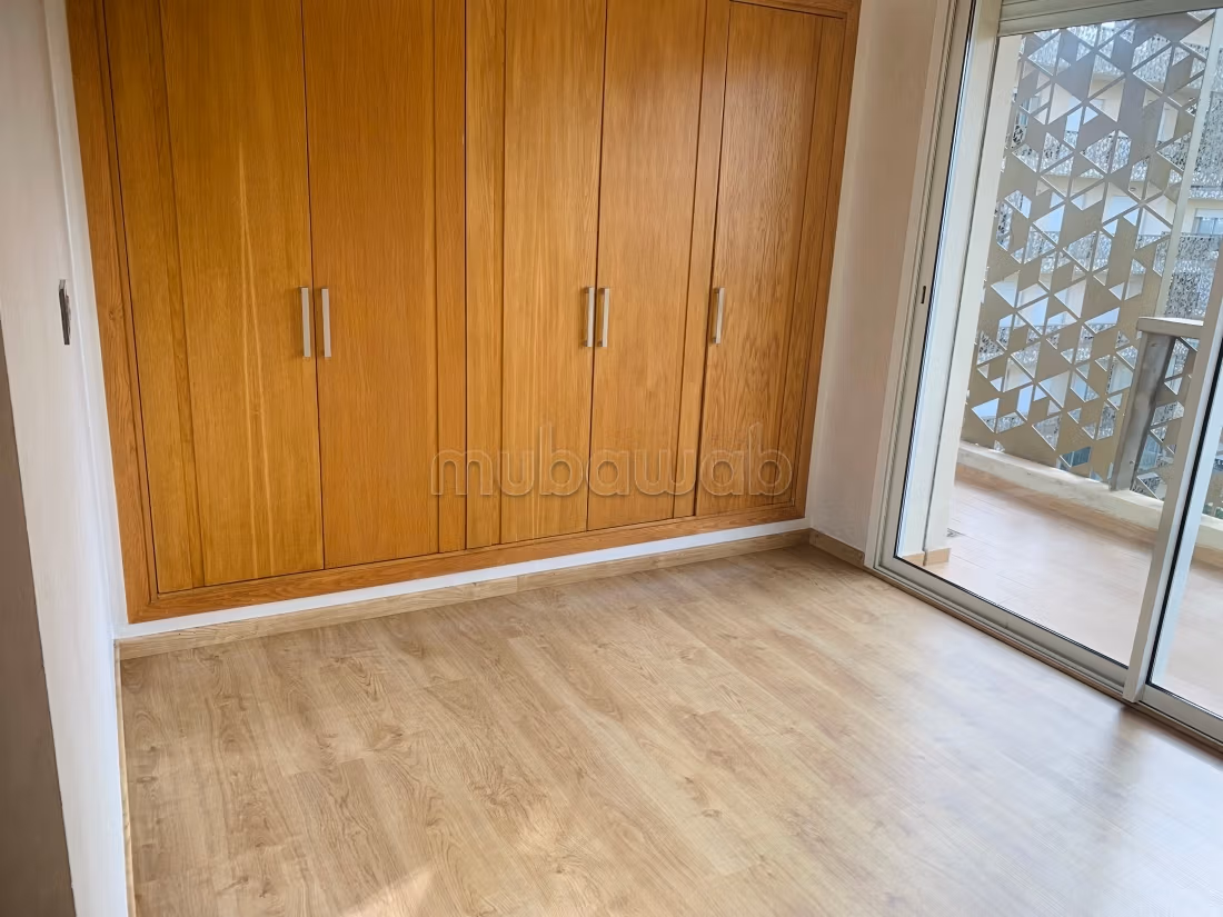 Appartement 186 m² à Casablanca Finance City — 10