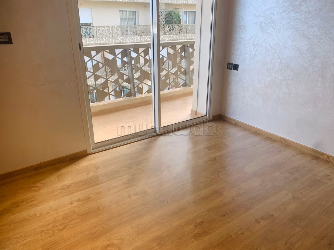 Appartement 186 m² à Casablanca Finance City — 11