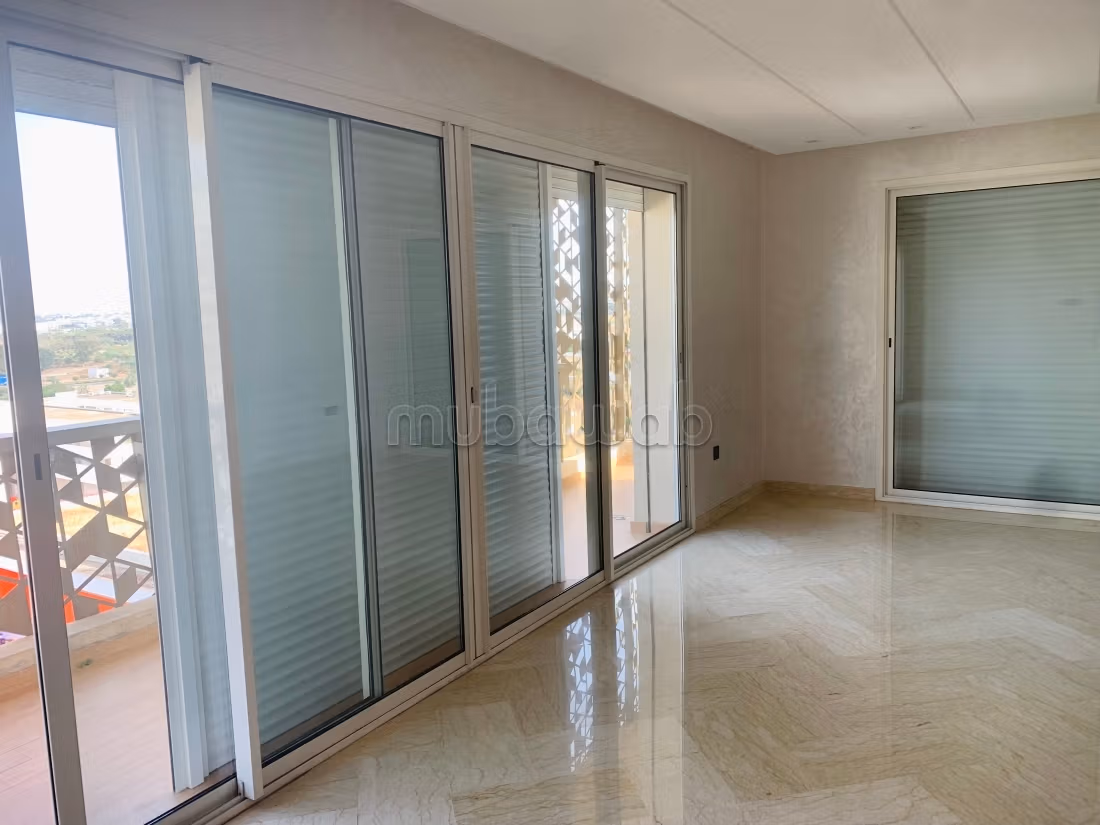 Appartement 186 m² à Casablanca Finance City — 15