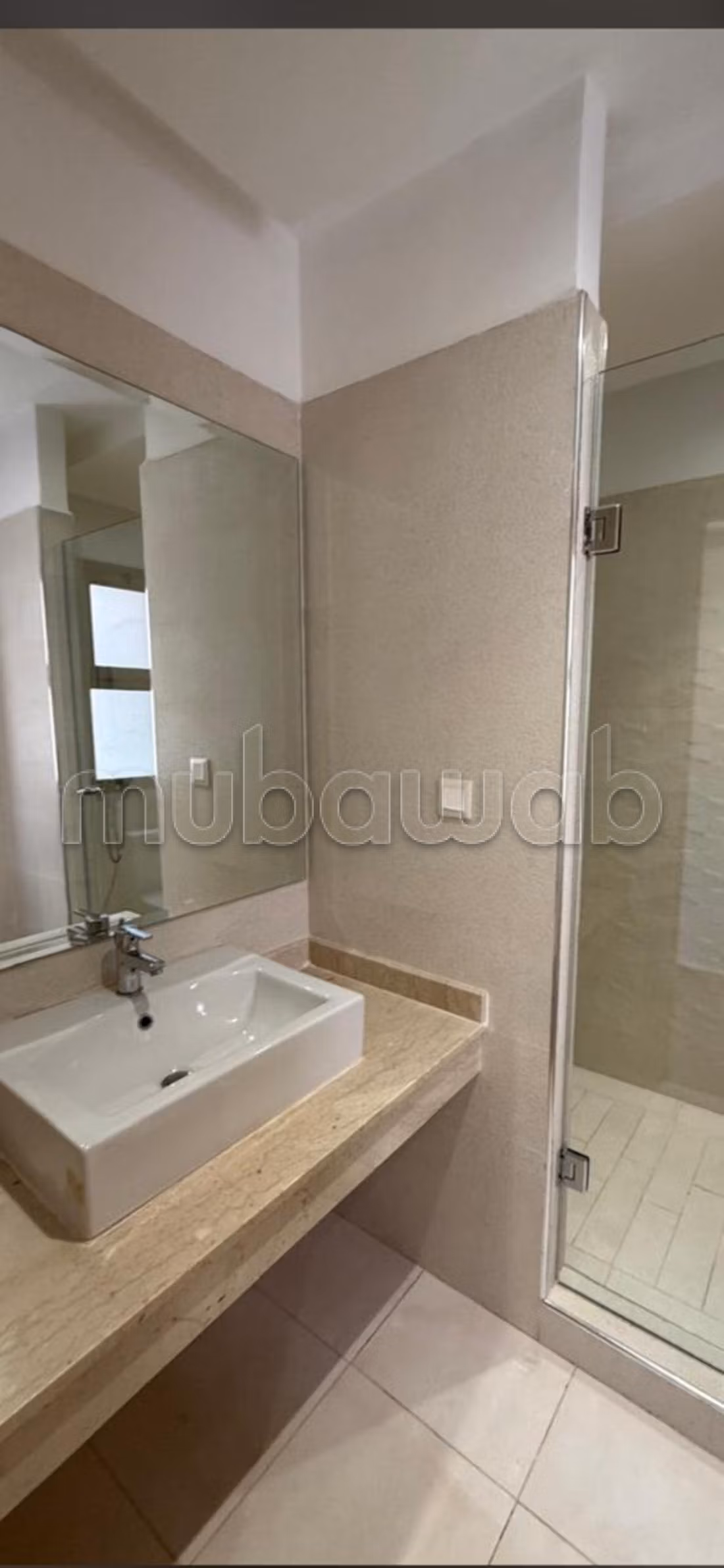 Appartement a la locoction longue duree — 2