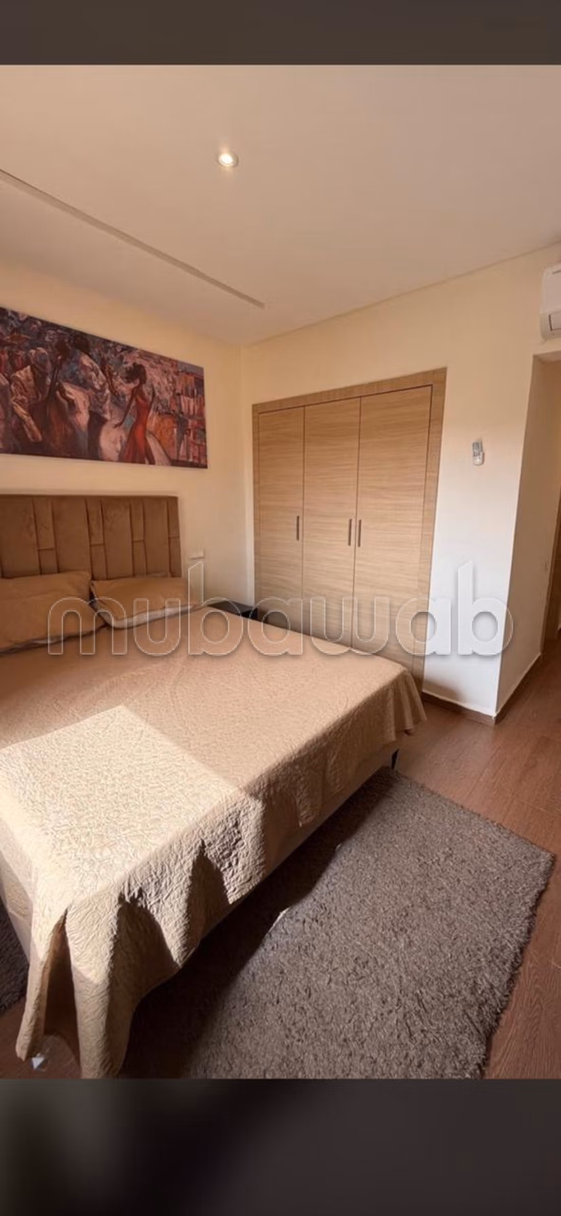Appartement a la locoction longue duree — 3