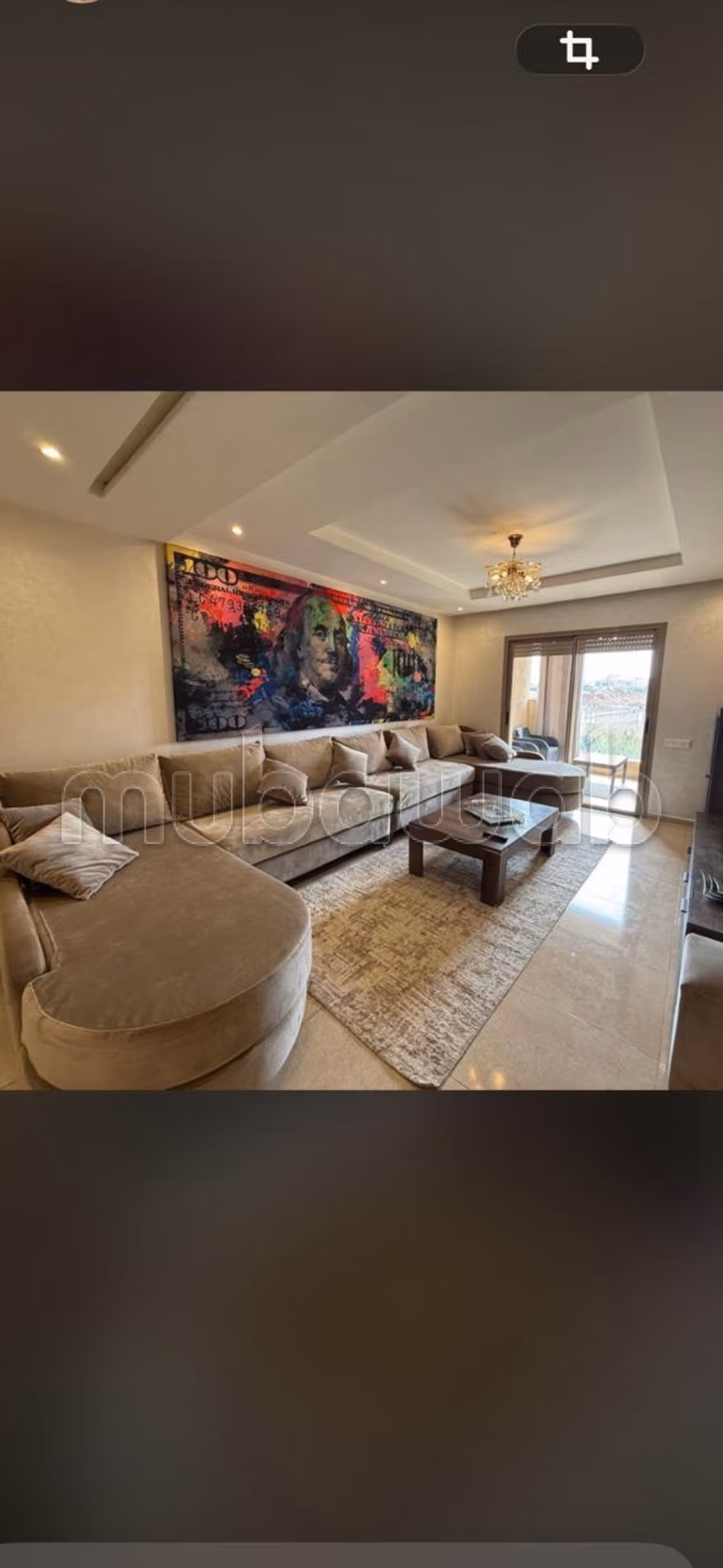 Appartement a la locoction longue duree — 4