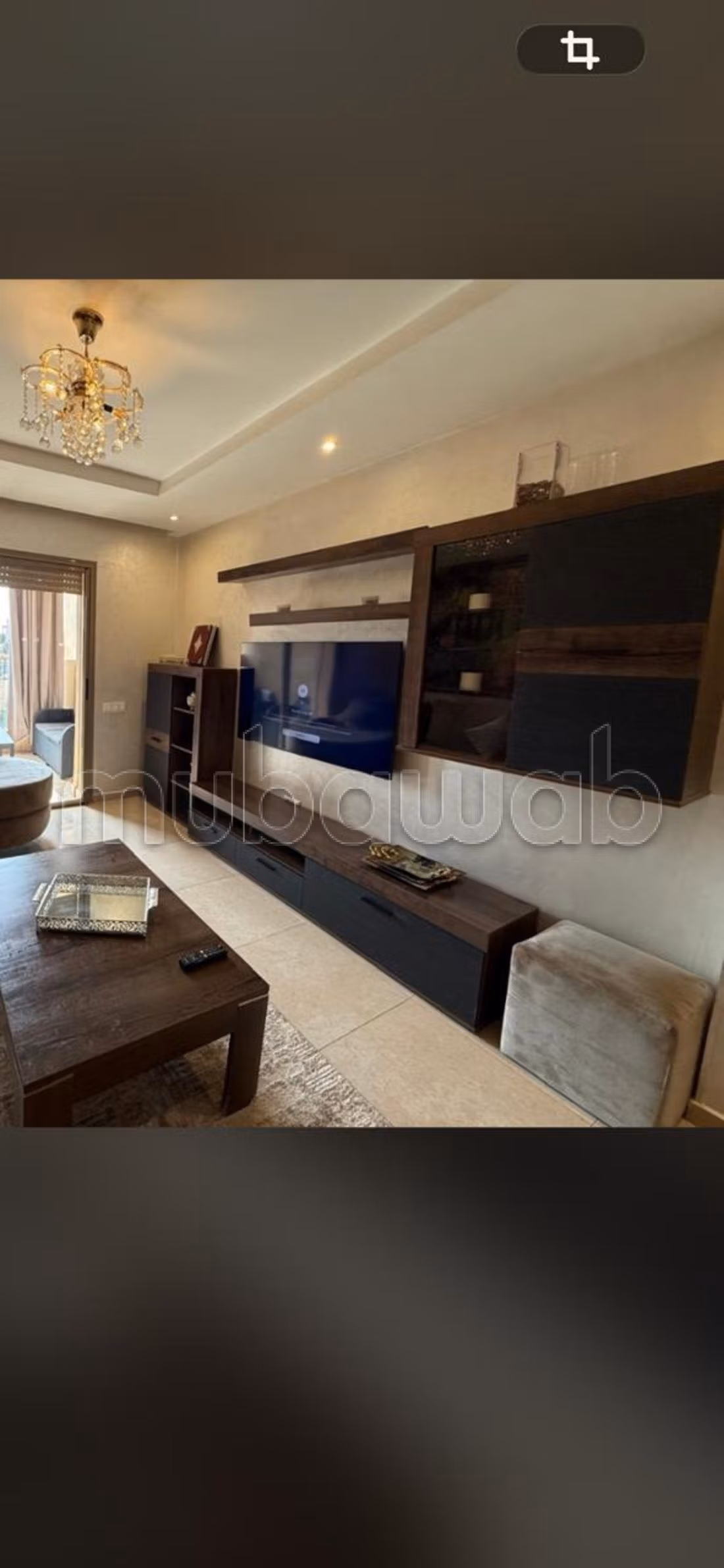 Appartement a la locoction longue duree — 5