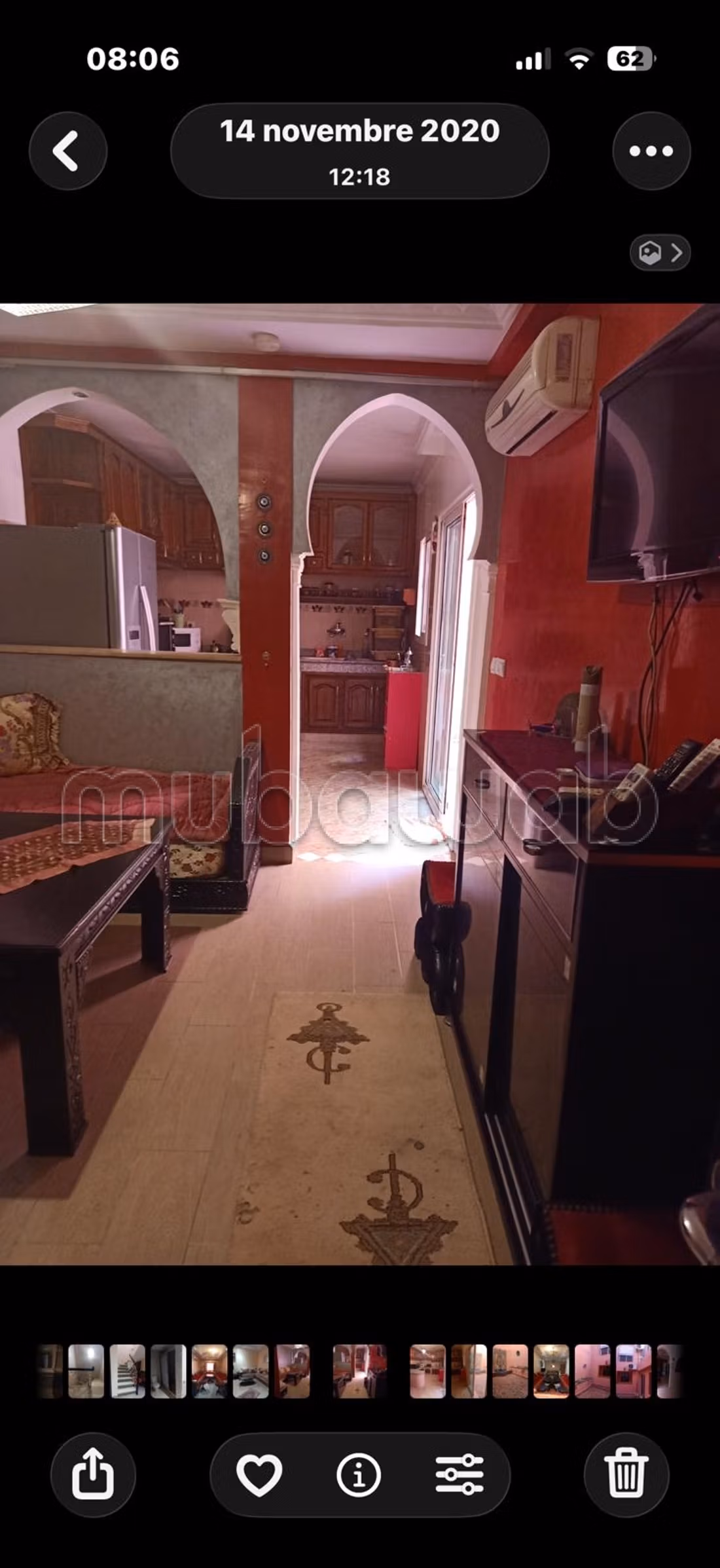 Duplex à vendre à Marrakech