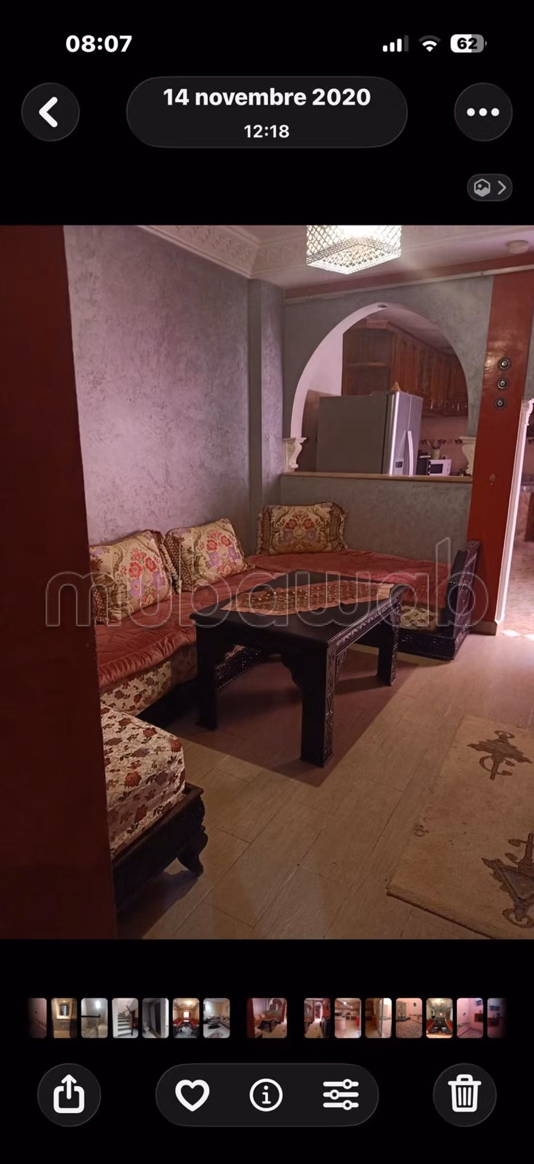 Duplex à vendre à Marrakech