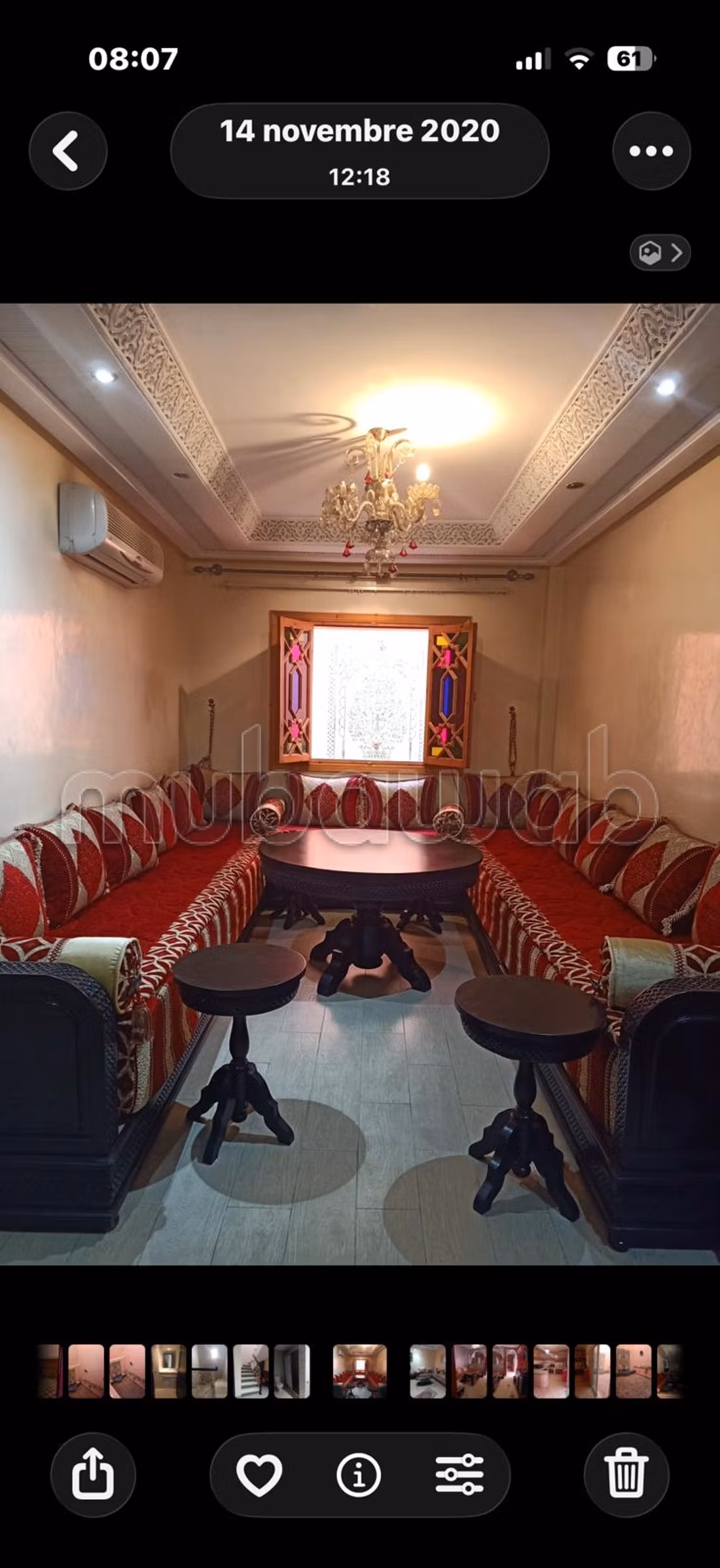 Duplex à vendre à Marrakech