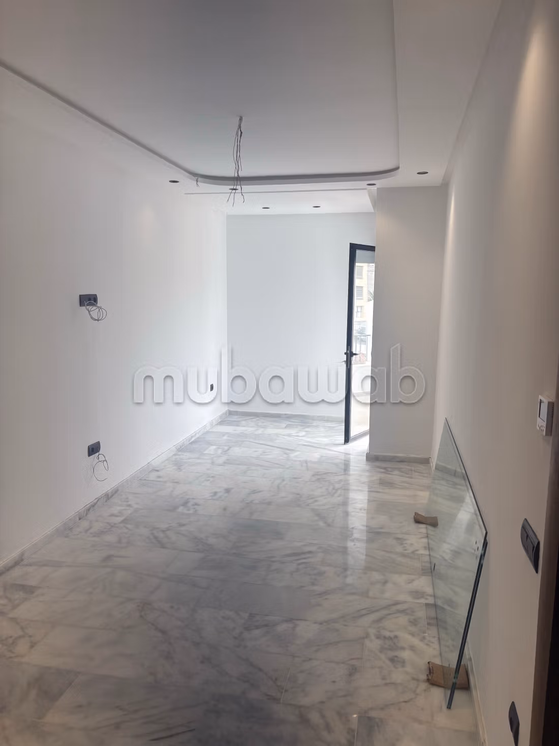 Venta de un bonito apartamento en Franceville. Superficie total de 72 m². Con ascensor y terraza