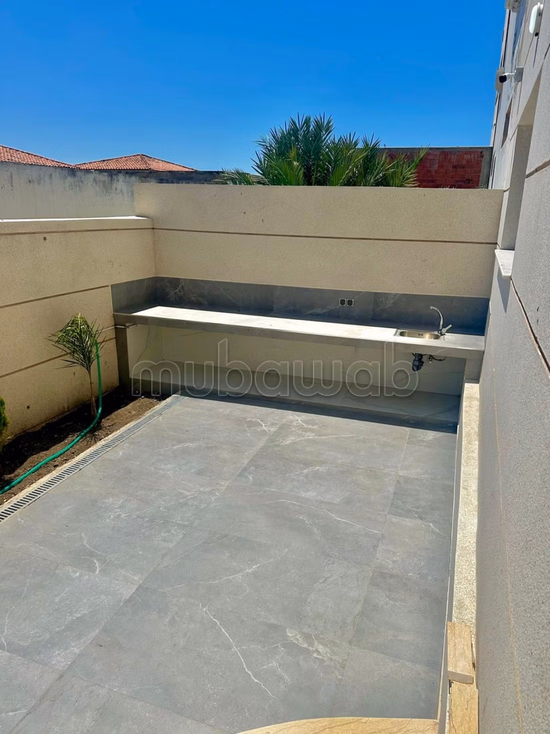 Villa a la venta