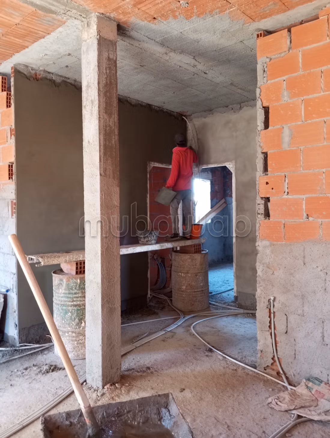 Maison de luxe à vendre. Surface de 137 m²