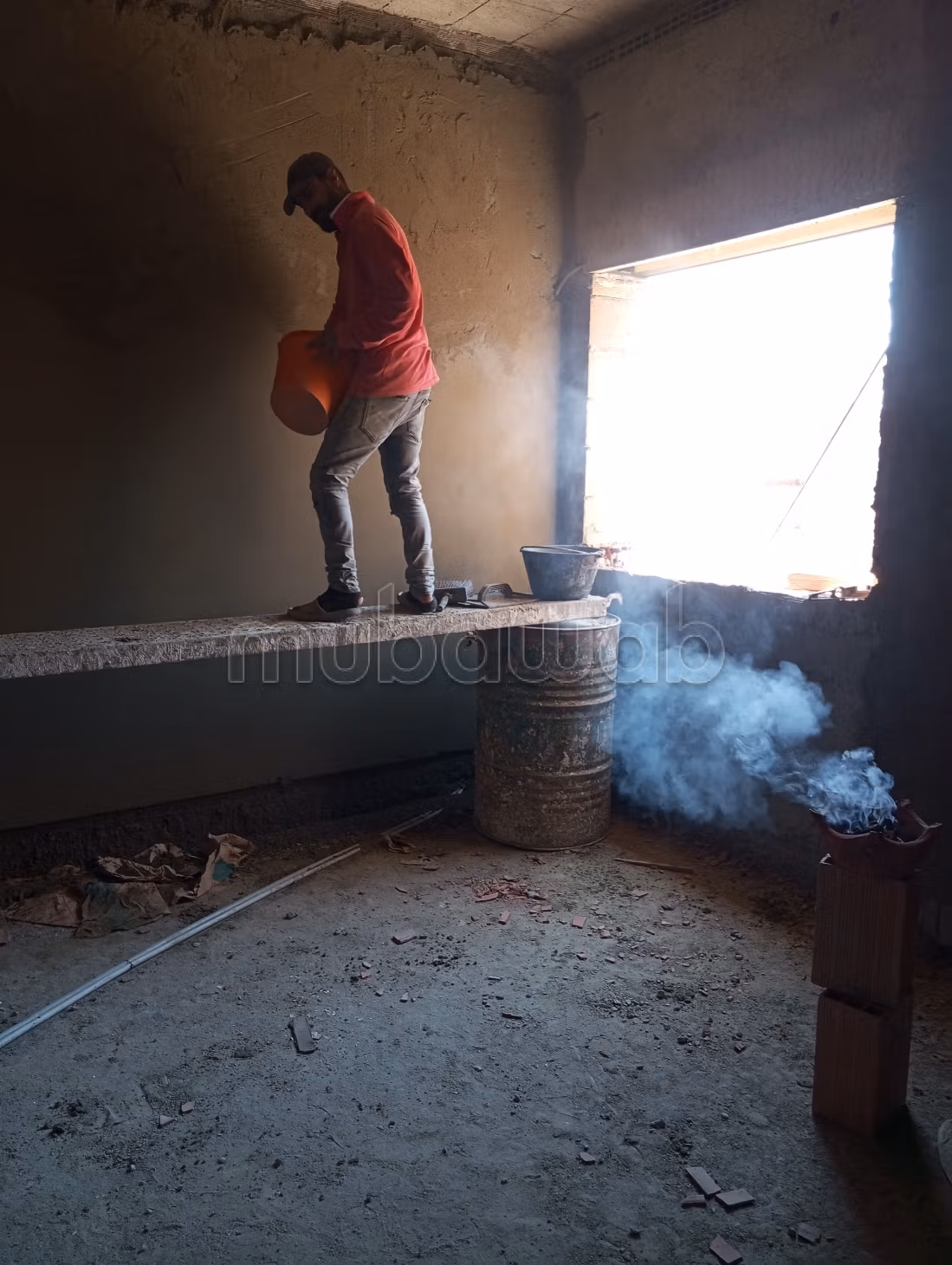 Maison de luxe à vendre. Surface de 137 m²