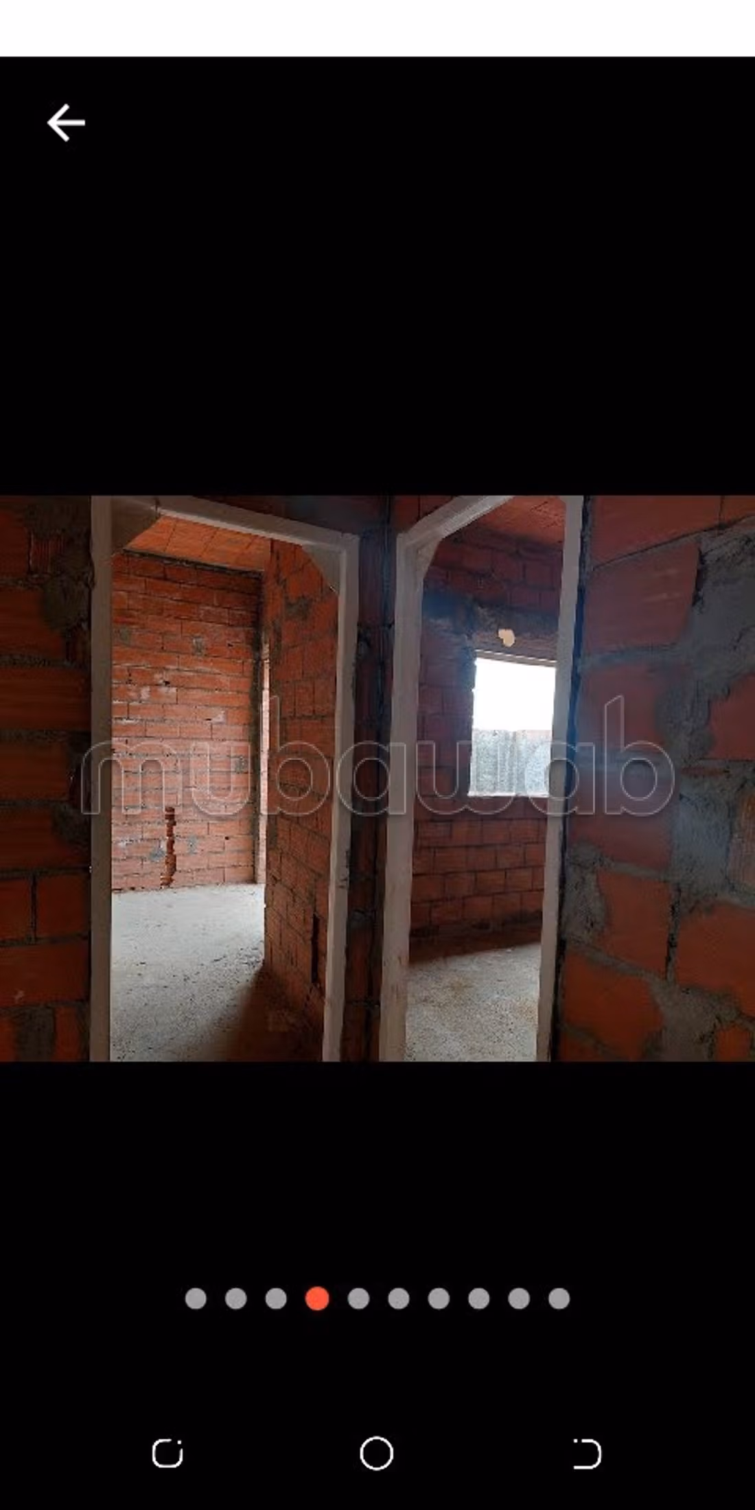 Maison de luxe à vendre. Surface de 137 m²