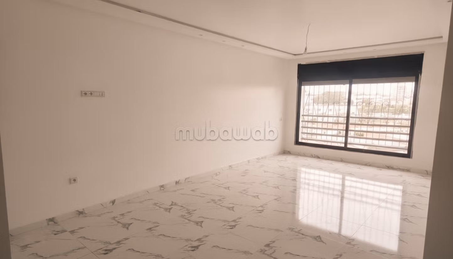 LOUER LONGUE DURÉE – Appartement 3 chambres de 108 m² aux Hôpitaux, Casablanca — 2