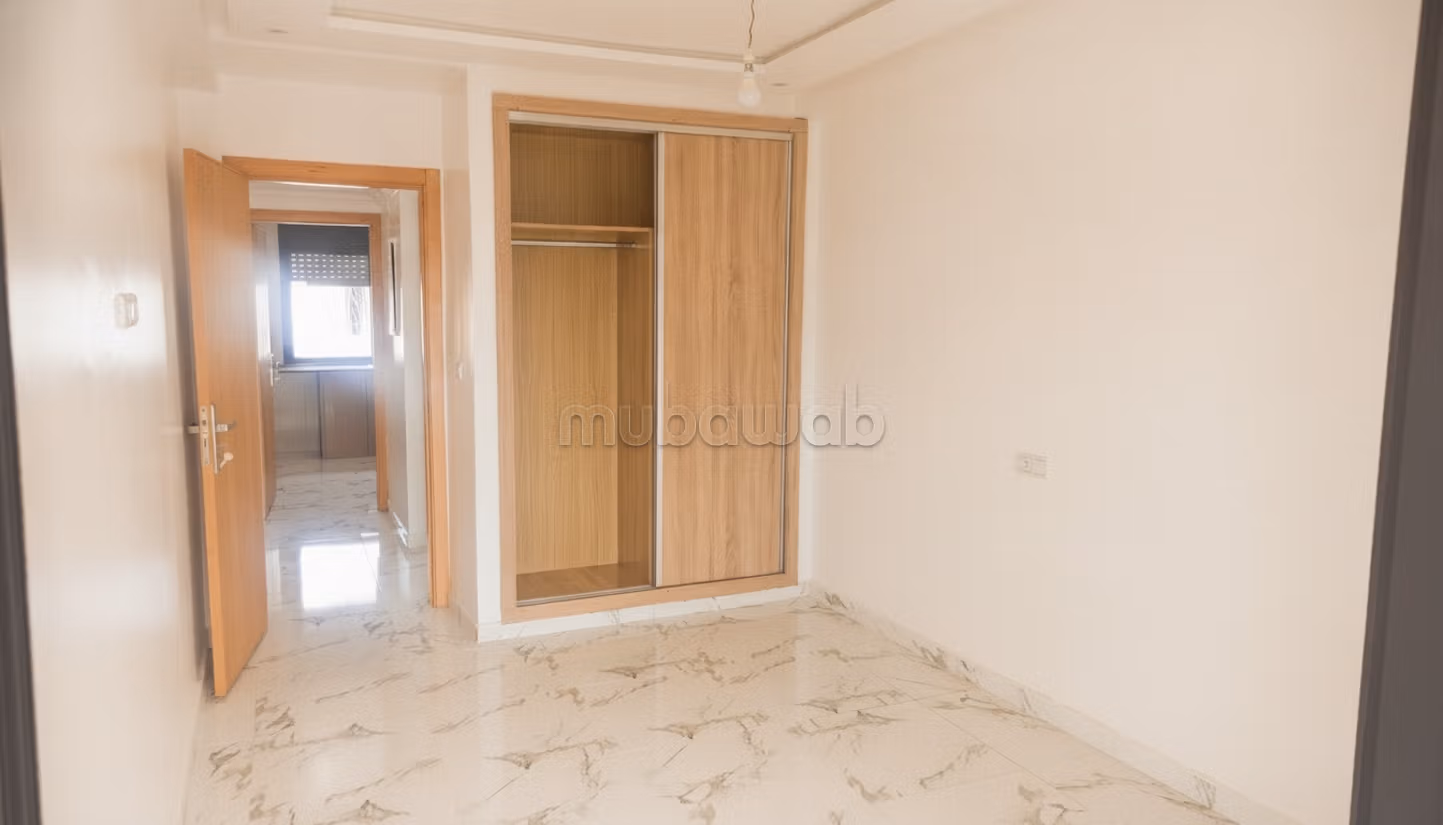 LOUER LONGUE DURÉE – Appartement 3 chambres de 108 m² aux Hôpitaux, Casablanca — 5