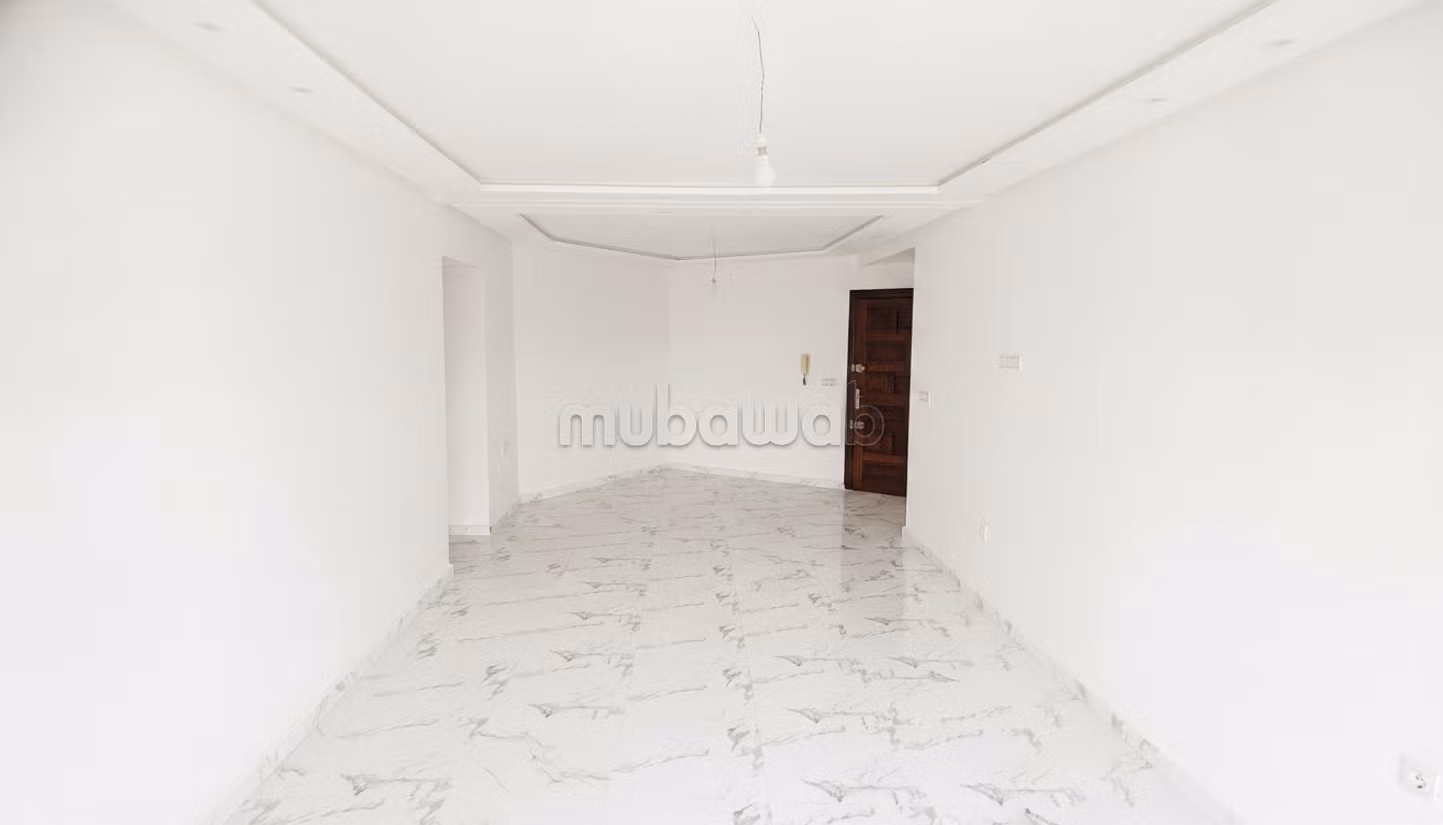 LOUER LONGUE DURÉE – Appartement 3 chambres de 108 m² aux Hôpitaux, Casablanca — 6
