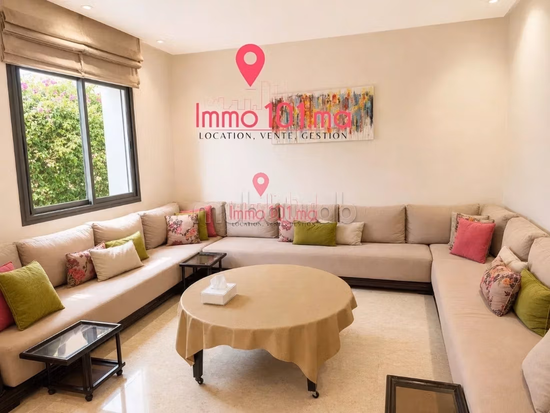 Villa en venta en El Menzeh