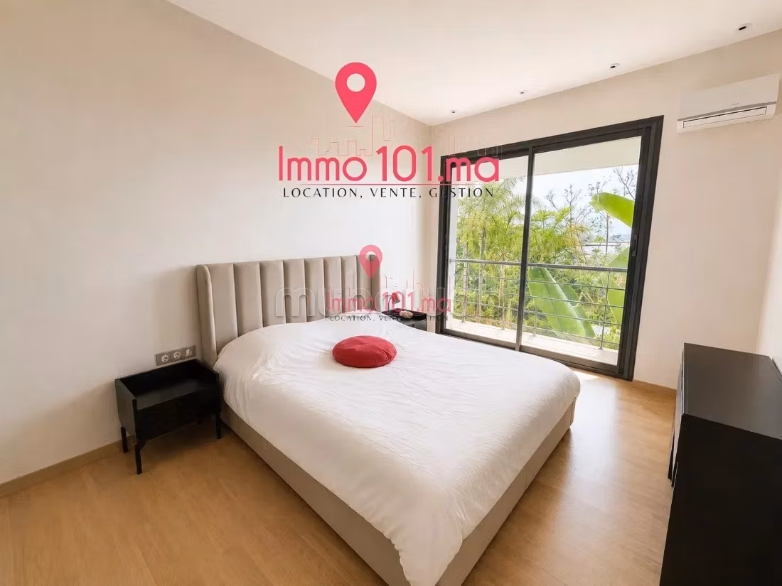 Villa en venta en El Menzeh