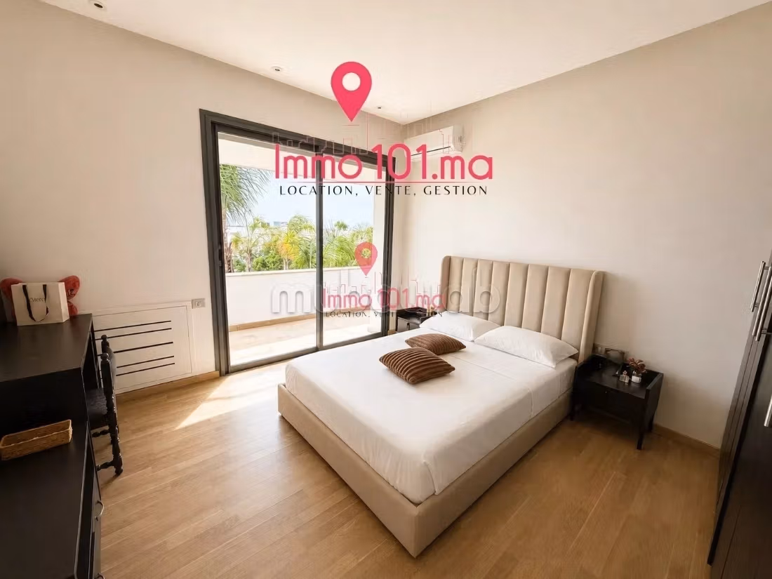 Villa en venta en El Menzeh