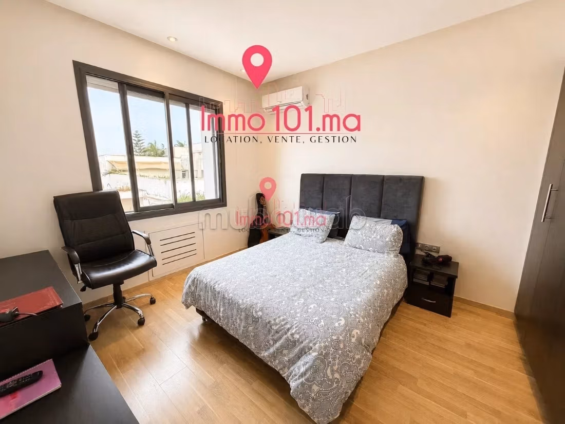 Villa en venta en El Menzeh