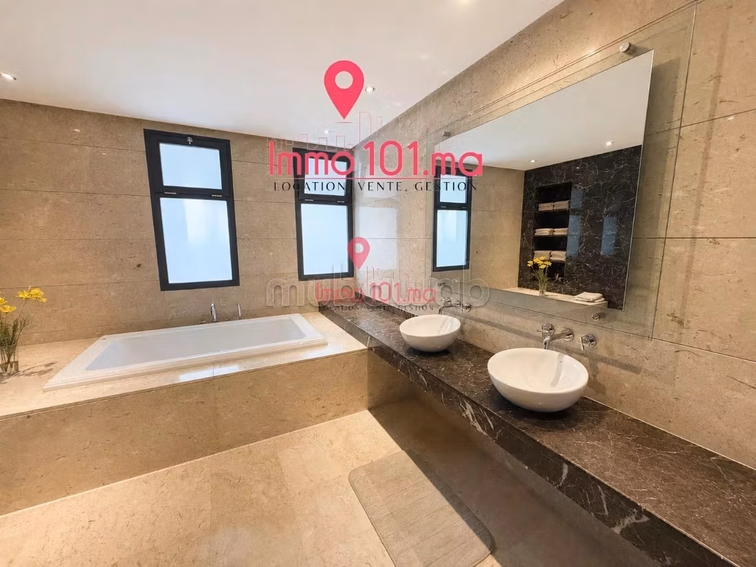 Villa en venta en El Menzeh