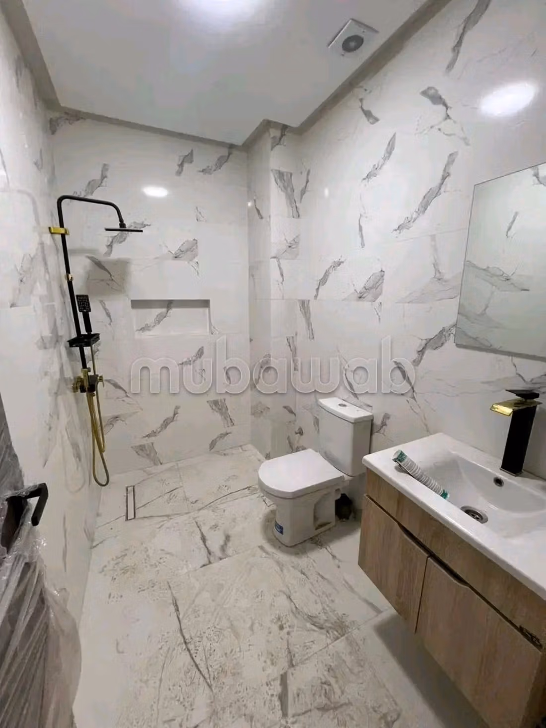 Appartement haut standing