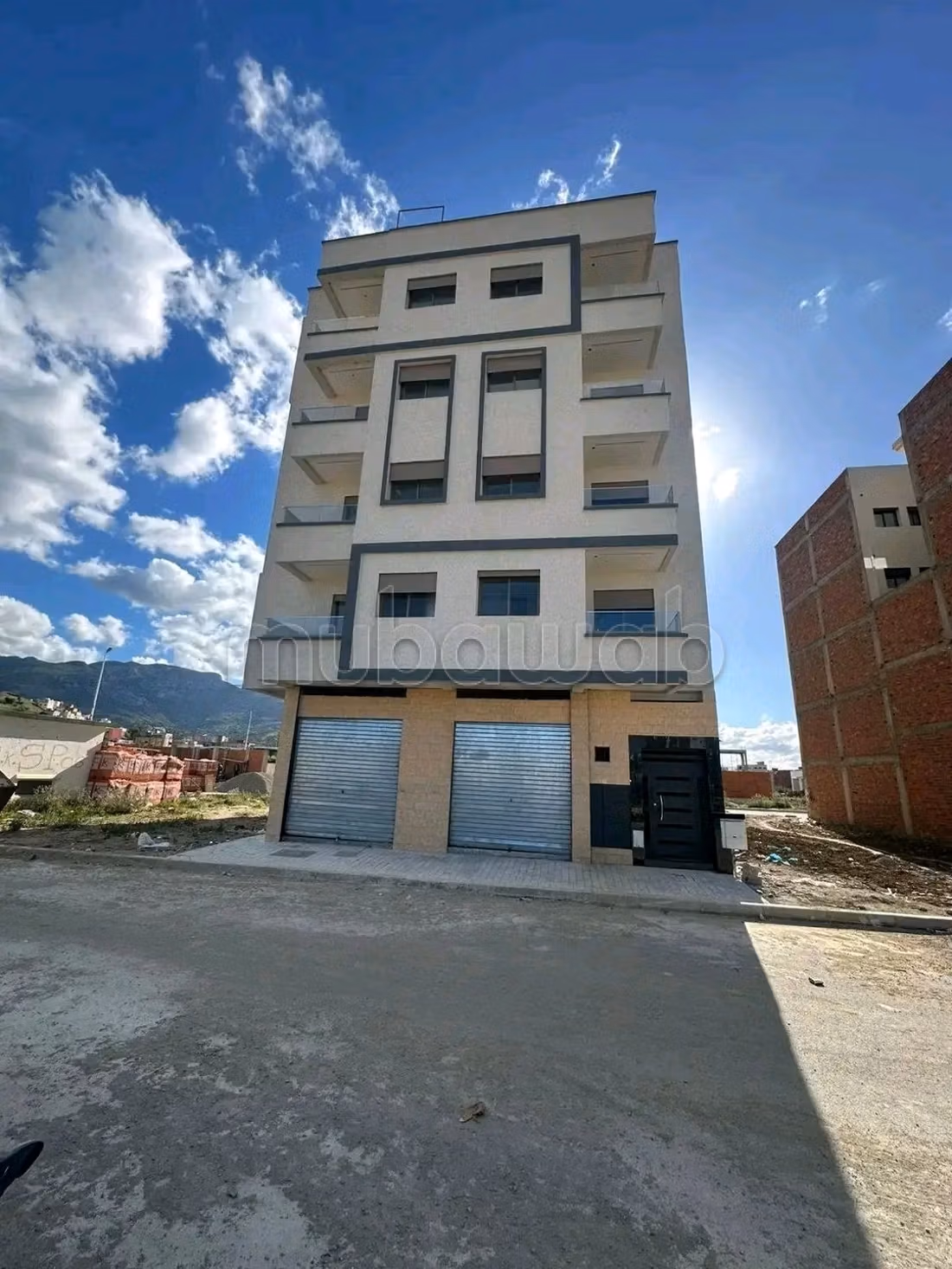 Appartement haut standing