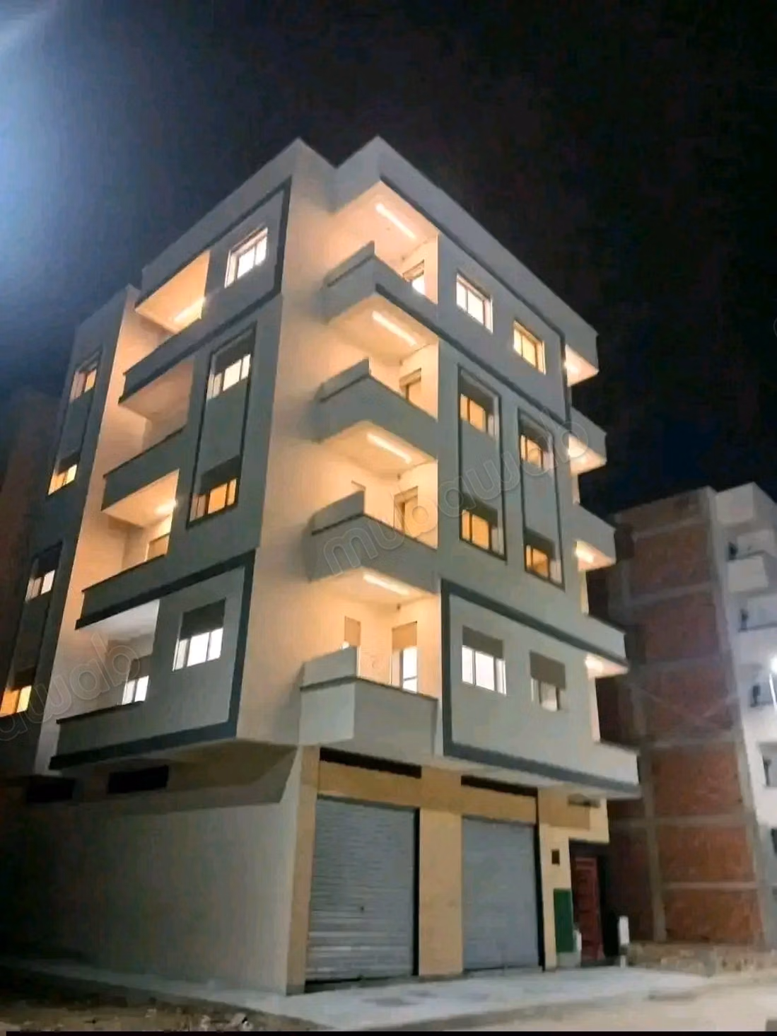 Appartement haut standing 2 3 chambres