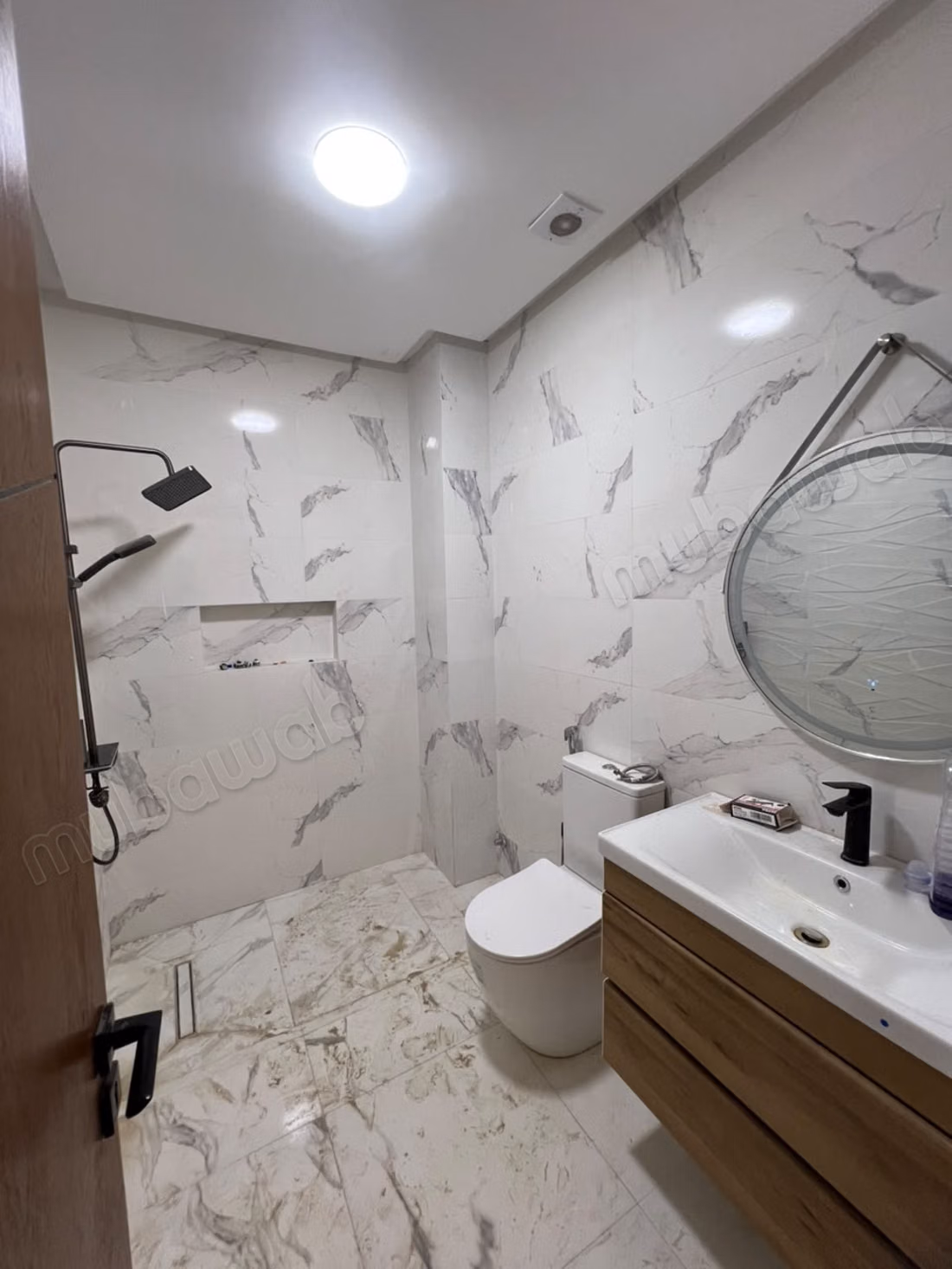 High standard apartment 2 3 bedrooms