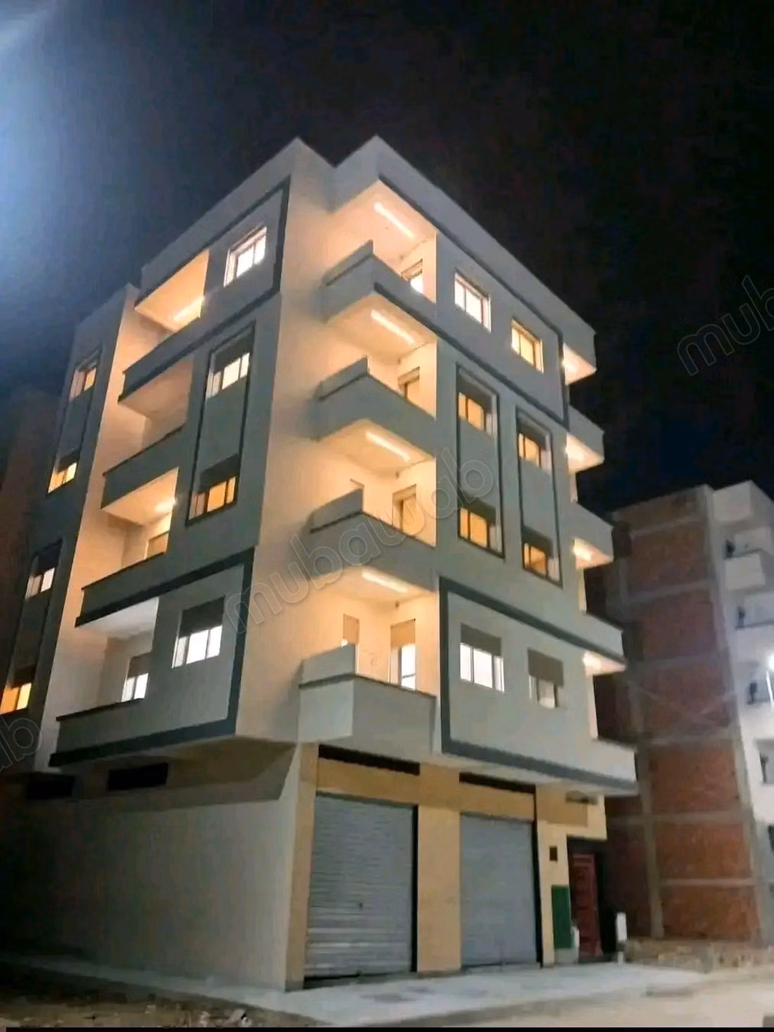 High standard apartment 2 3 bedrooms