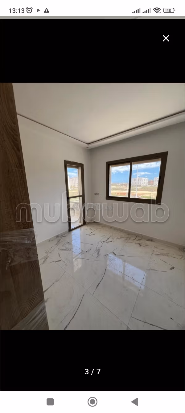 Appartement haut standing