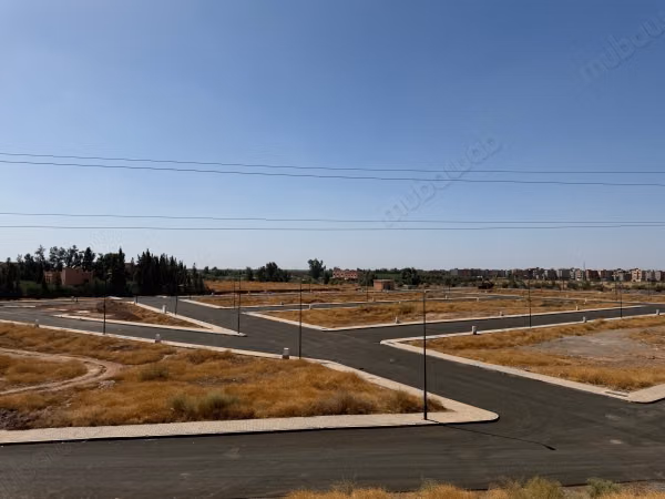 Een uitzonderlijke investeringskans in het hart van een snelgroeiende sector. MARRAKECH - MHAMID 9. R3