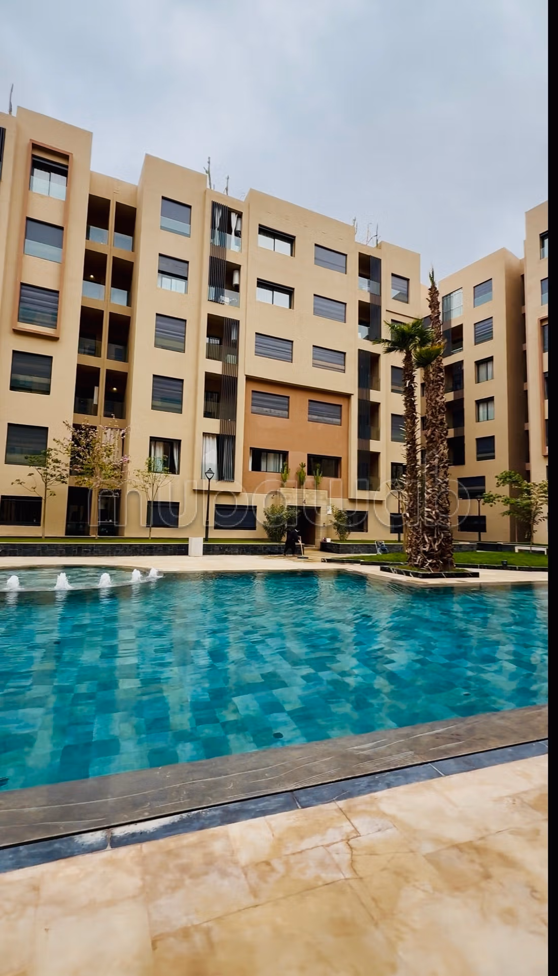 Réservez votre appartement dès maintenant au cœur de Guéliz, Marrakech