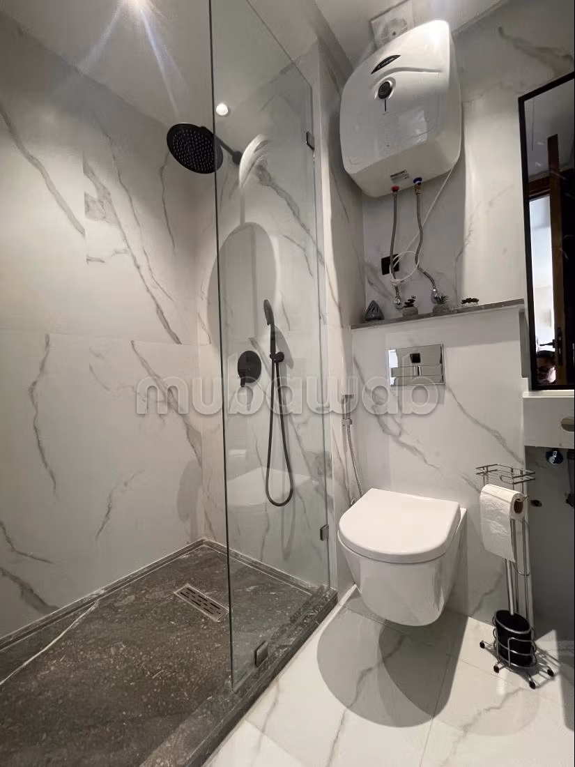 Appartement 40 m² à Hermitage — 7