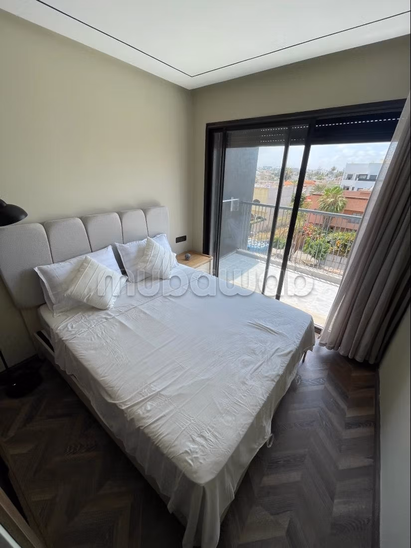 Appartement 40 m² à Hermitage — 8