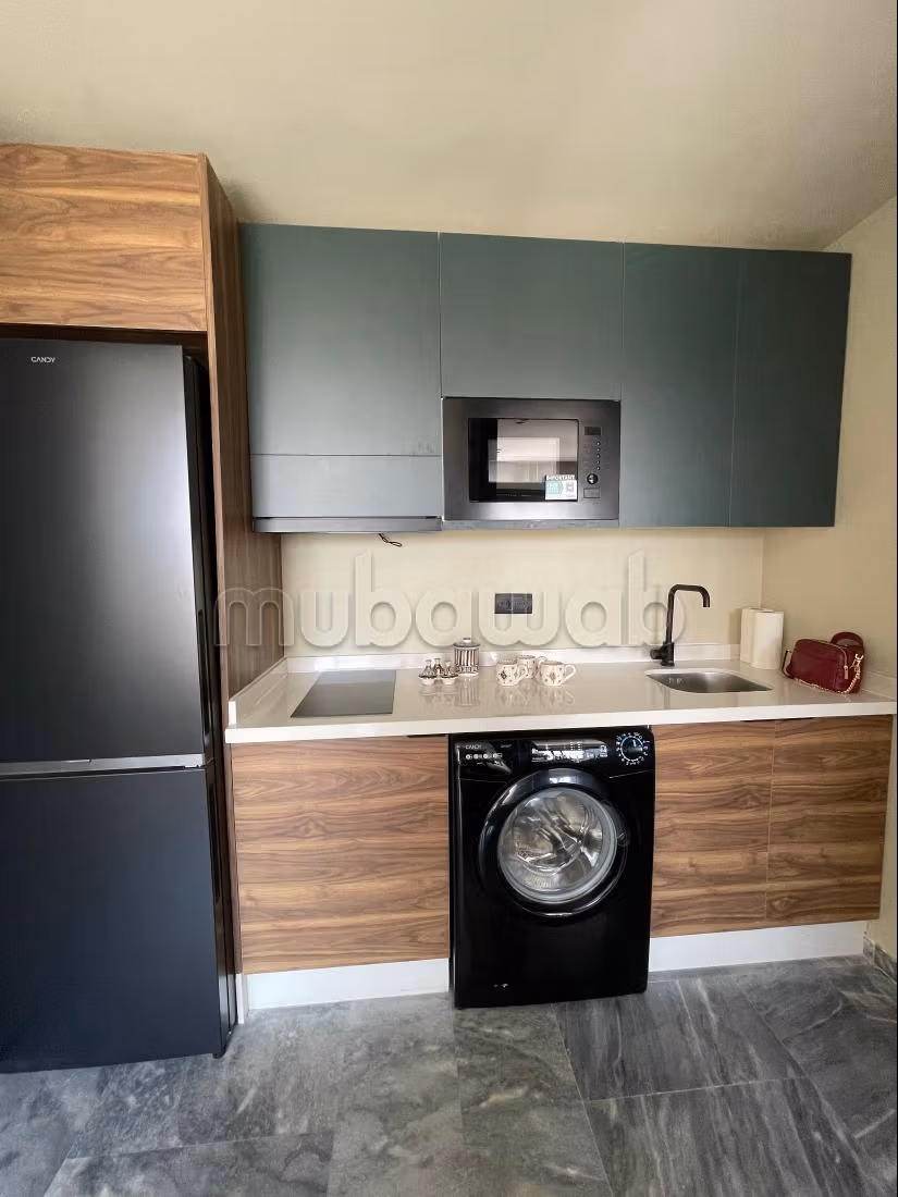 Appartement 40 m² à Hermitage — 9