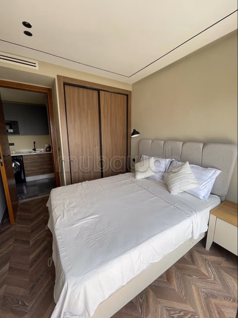 Appartement 40 m² à Hermitage — 10