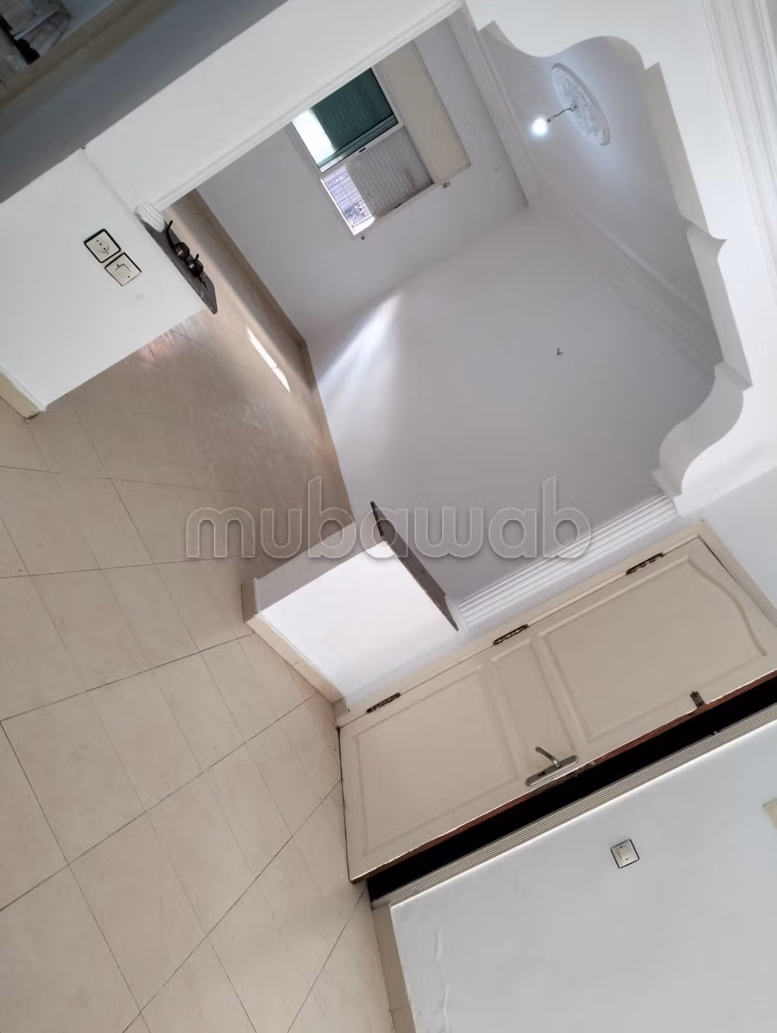 Vente d'un bel appartement à Massira 2.
Surface totale 92 m² — 2