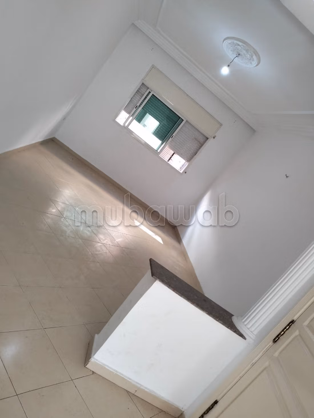 Vente d'un bel appartement à Massira 2.
Surface totale 92 m² — 3