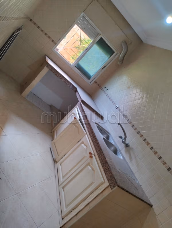 Venta de un hermoso apartamento en Massira 2. Superficie total 92 m²