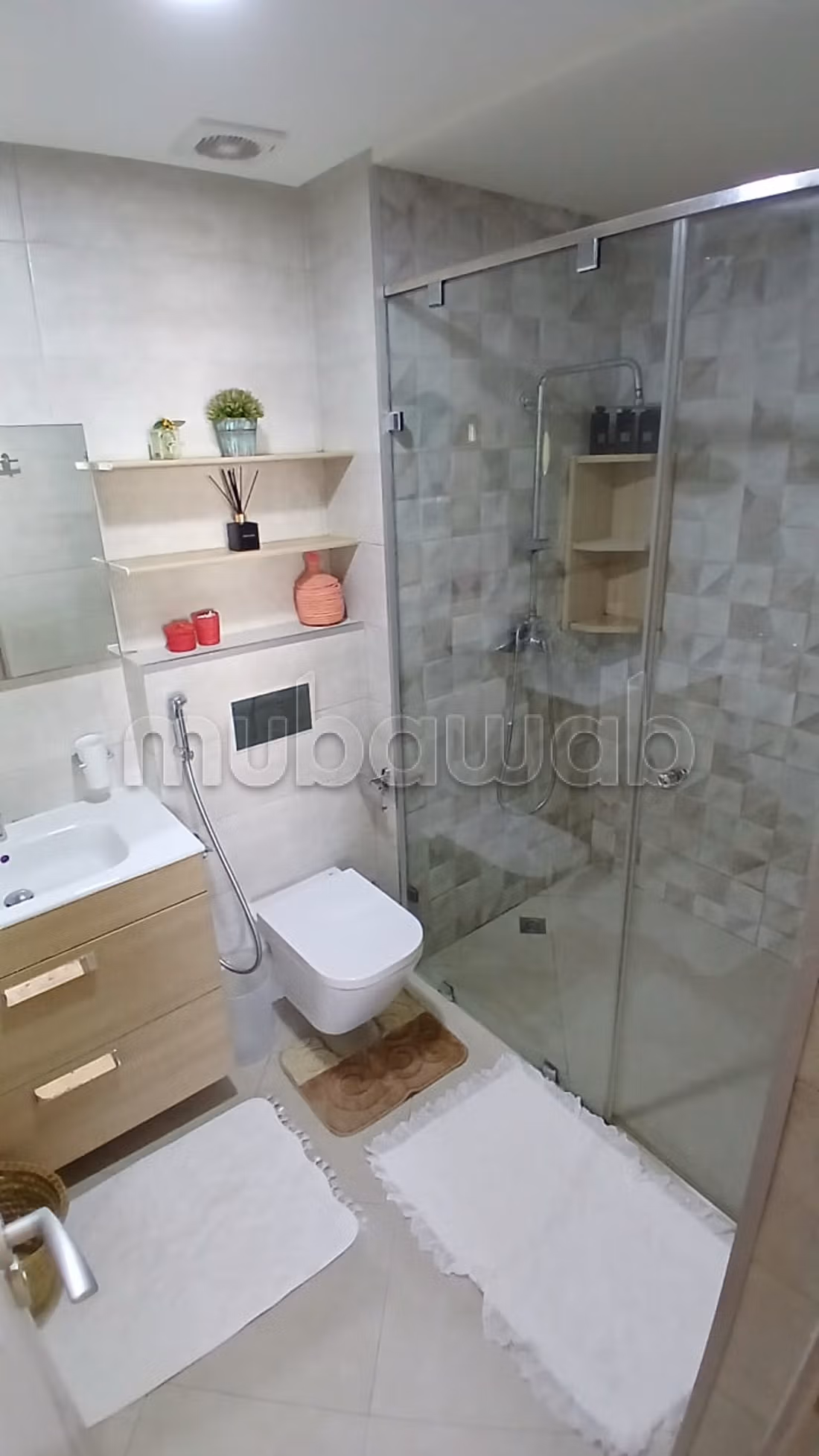 Appartement 70 m² à Hay Al Farah — 7