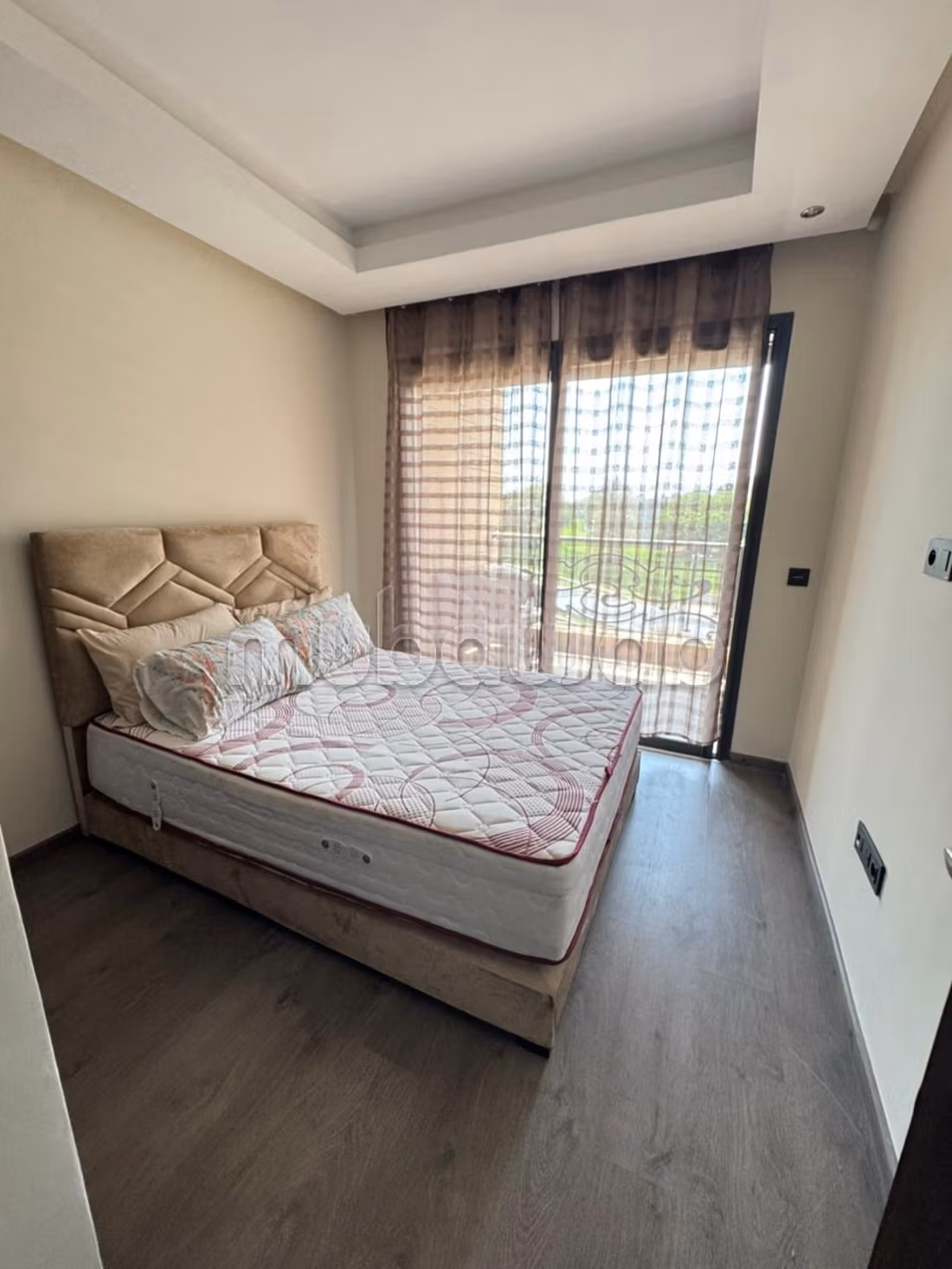 Appartement 150 m² f Ferme Bretonne (Hay Arraha) — 11