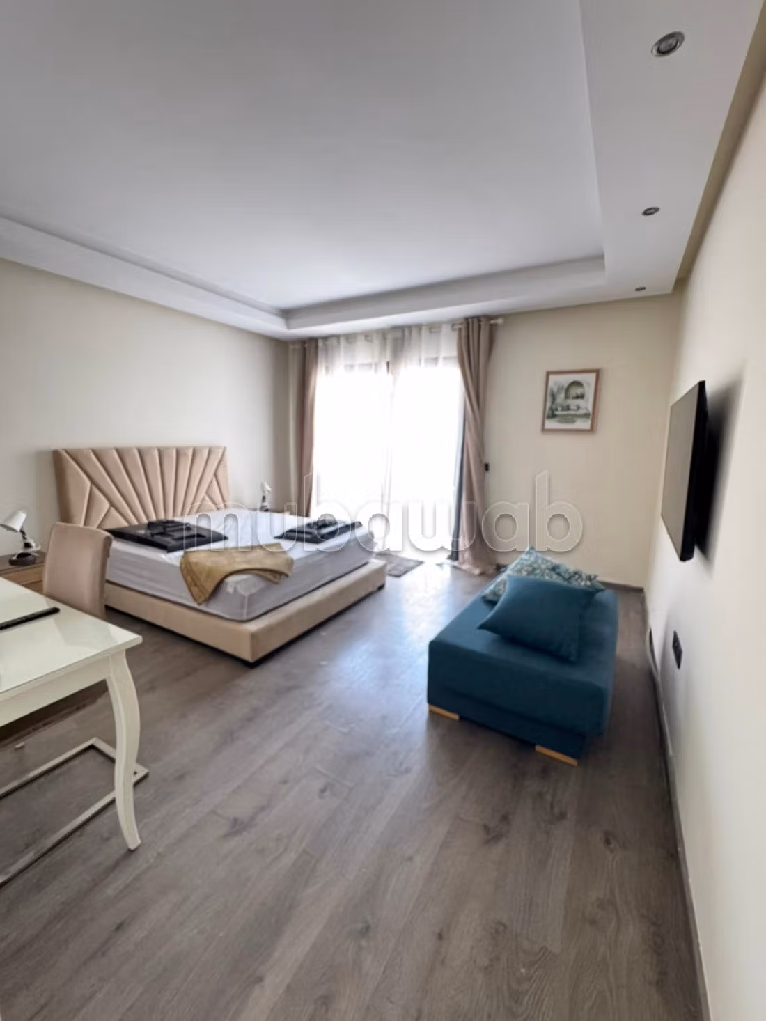 Appartement 150 m² f Ferme Bretonne (Hay Arraha) — 13