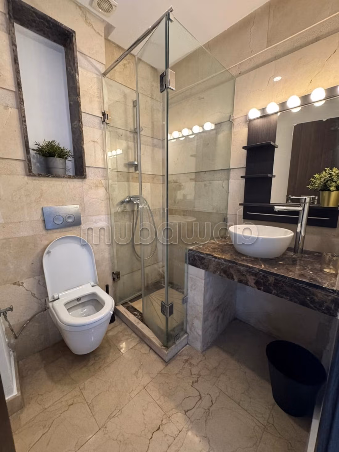 Appartement 150 m² f Ferme Bretonne (Hay Arraha) — 14