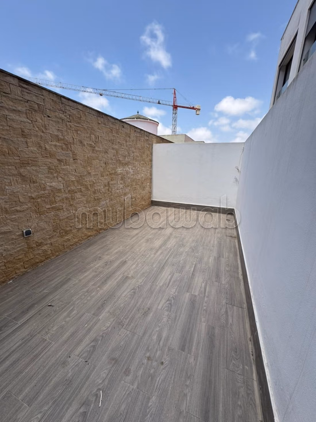 Appartement 150 m² f Ferme Bretonne (Hay Arraha) — 15