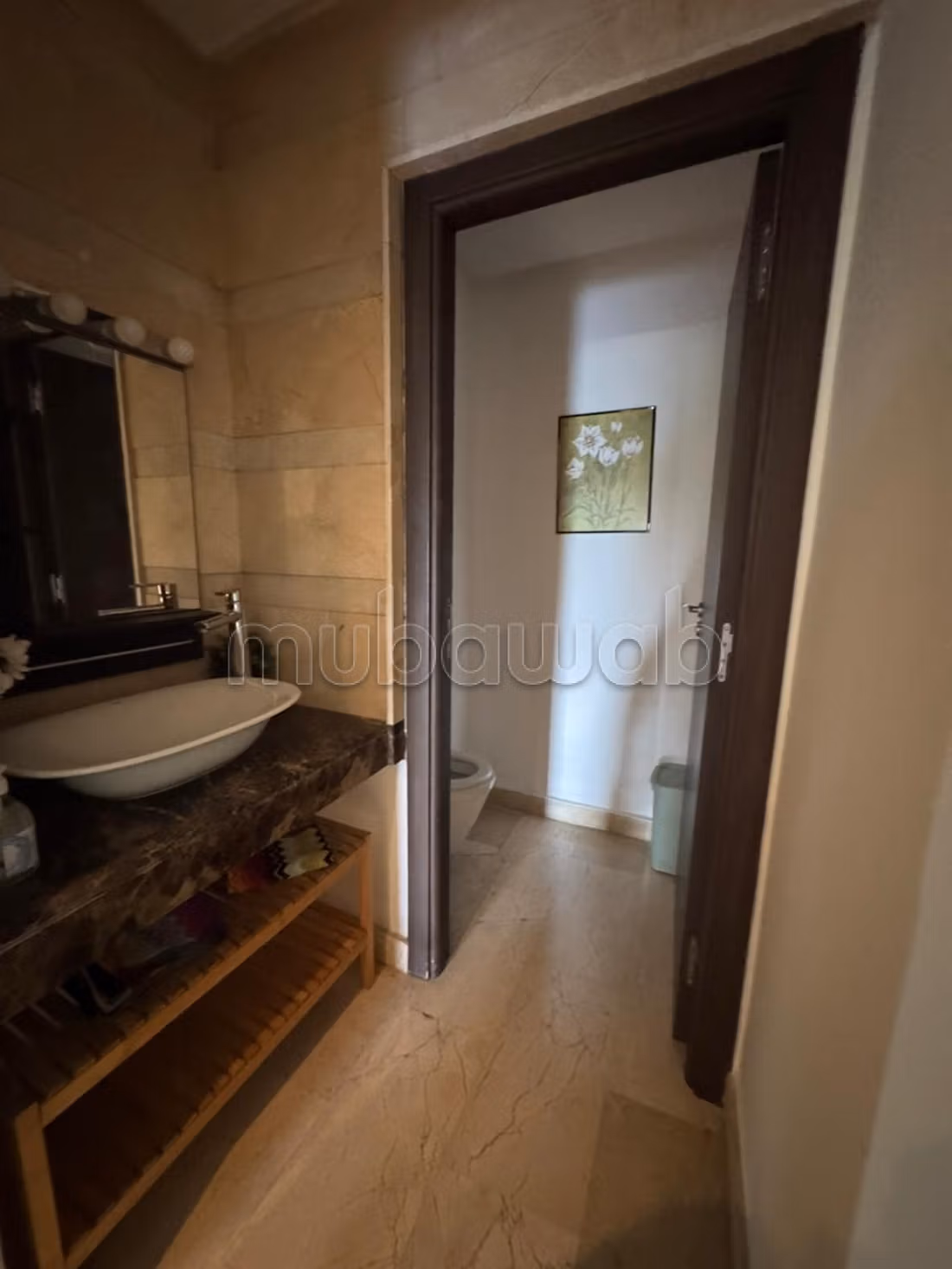 Appartement 150 m² f Ferme Bretonne (Hay Arraha) — 17