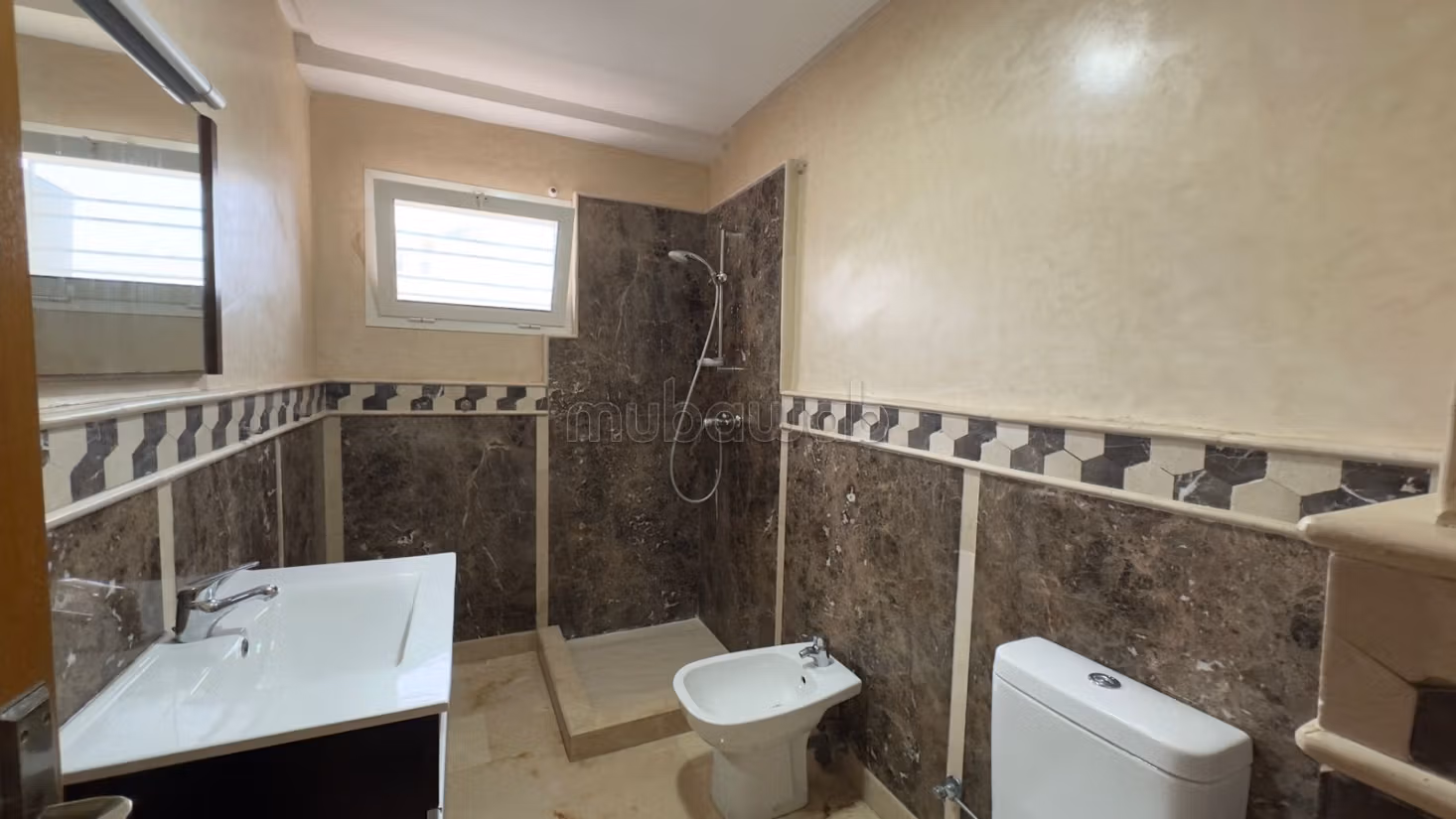 Bel appartement à louer sur lahjajma